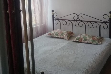 ویلا دوخواب مبله در کردان