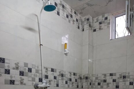 ویلا باغ سه خواب مبله در استارا