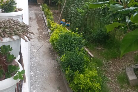 سوئیت طبقه دوم در چابکسر