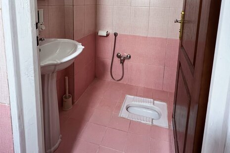 آپارتمان دو خواب مبله زرهی 2 در شیراز