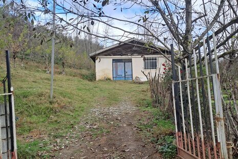 باغ ویلا دو خواب مبله در لنگرود