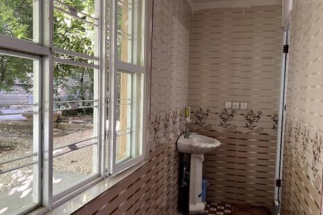 باغ ویلا تکخواب بهشت در سپیدان