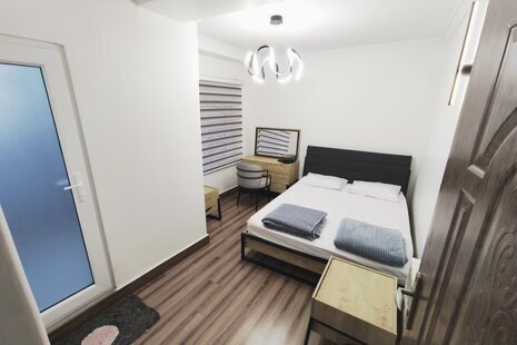 ویلا دو خواب آرامش در بابلسر