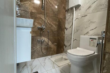 سوئیت 25 متری در یزد