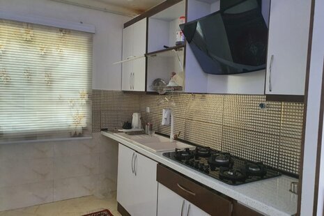 خانه ویلایی سه خواب دوبلکس در رشت