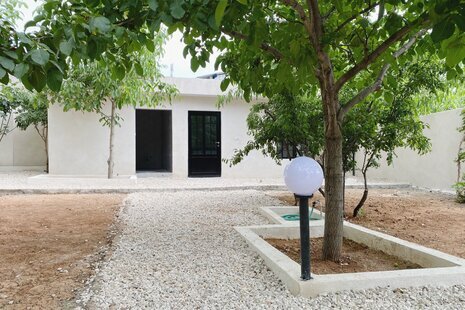 سوئیت سنتی 30 متری در سپیدان