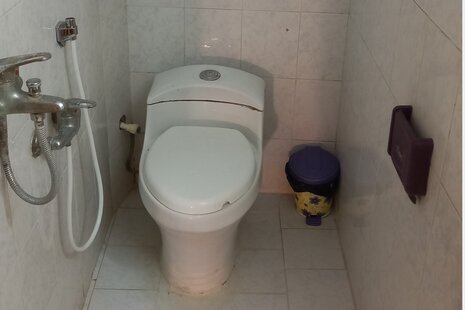 ویلا ساحلی دو خواب بابلسر