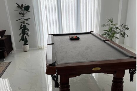 ویلا دوبلکس مبله دو خواب در رشت