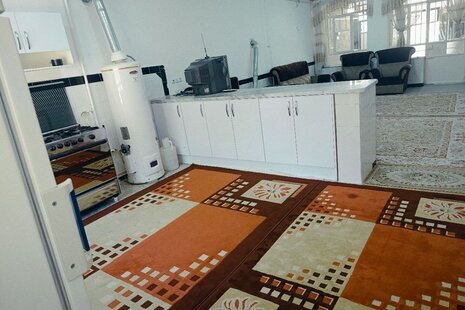 ویلا مبله تکخواب روژمان در بانه