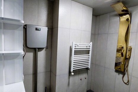 آپارتمان مبله تکخواب در تبریز