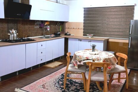 ویلا سه خواب چپرپرد زیبا کنار