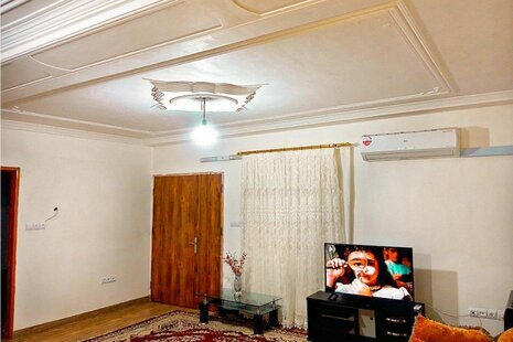 واحد در طبقه همکف در قلعه رودخان