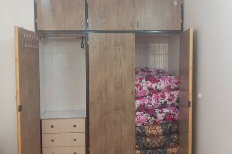 آپارتمان مبله تک خواب در کاشان