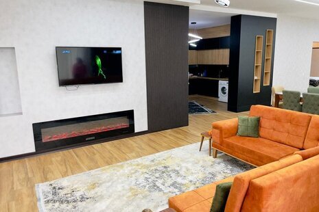 ویلا دوبلکس 4خواب استخردار آرسام در رامسر