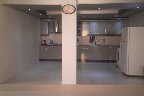 آپارتمان مبله دوخواب در پارسیان