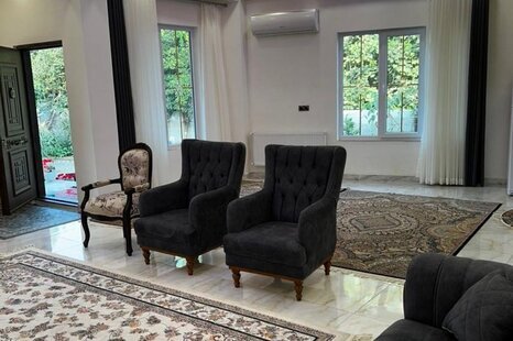 ویلا مبله دوخواب طبیعت در ماسال