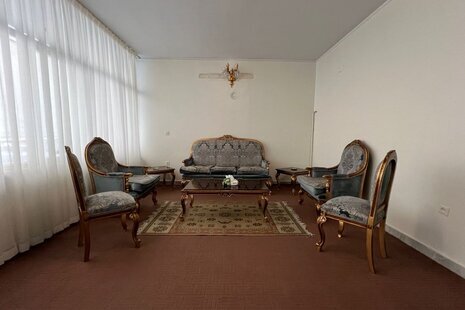 آپارتمان مبله تکخواب مروارید در تهرانسر