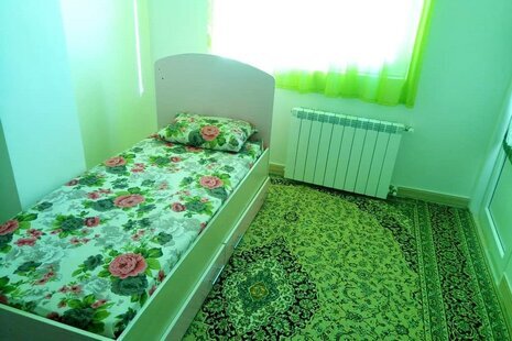 آپارتمان شیک در فیروزکوه 2