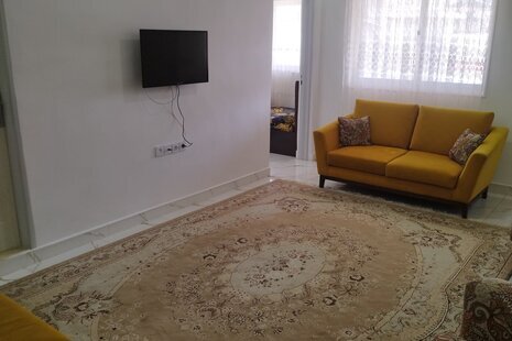 ویلا دوخواب مبله دربست در بندرانزلی