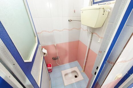 آپارتمان مبله تکخواب نگار در دزفول