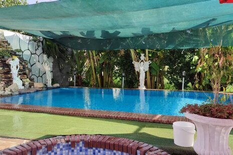 ویلا دو خواب استخردار در دزفول