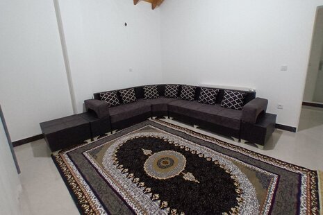 ویلا 3 خواب مبله در کلاردشت