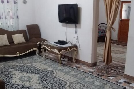 ویلا تکخواب ویلا ساحلی در لنگرود