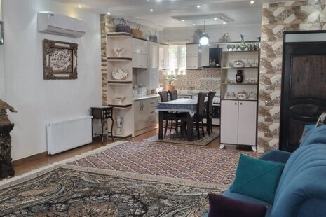 ویلا مبله دوخواب در تالش