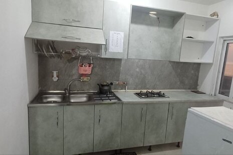 آپارتمان مبله دوخواب آفتاب شمال در محمود آباد