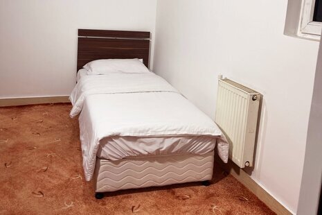 آپارتمان چهارخواب مبله زرهی 1 در شیراز