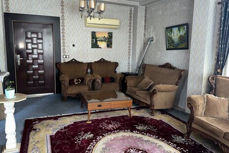 واحد تکخواب طبقه اول پارسا 82 در نشتارود