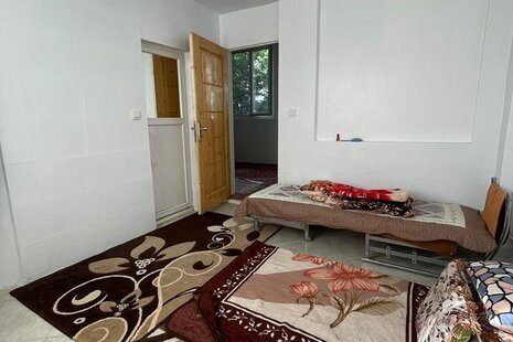 ویلا باغ تک خواب میگون در فشم