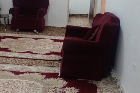 واحد مبله دوخواب ویلا دردل جنگل در ماسال