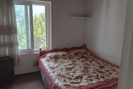 واحد مبله دوخواب در طبقه دوم ویلای جواهرده