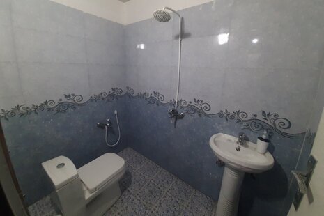 آپارتمان دوخواب مبله در همدان