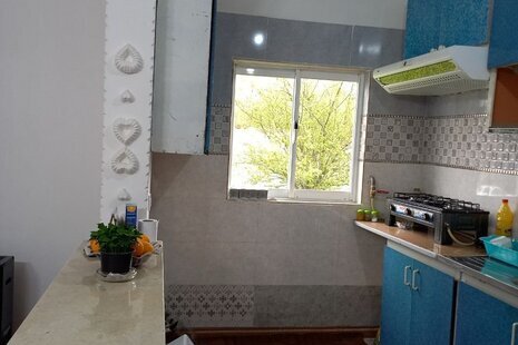 ویلا تکخواب مبله در سوادکوه