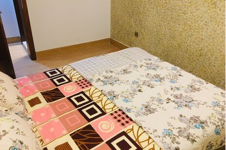 آپارتمان مبله دوخواب پاریس در کیش