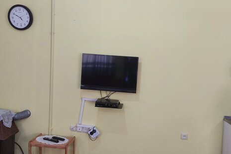 ویلا تک خواب قاصدک آرام در بندر انزلی