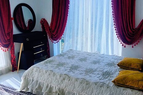 ویلا دوبلکس 3 خواب استخردار رونیکا پلاس 1 در تنکابن