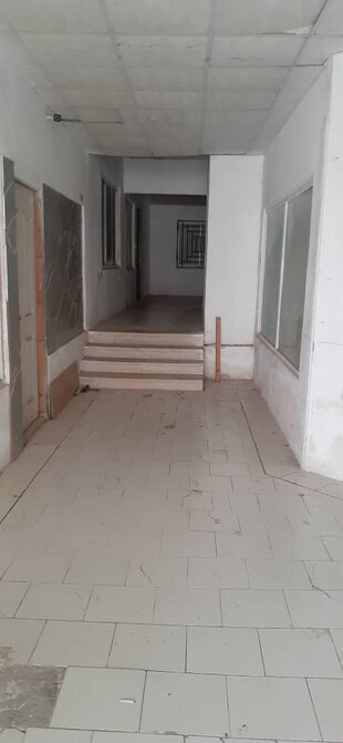 آپارتمان مبله تک خواب A20 در قشم