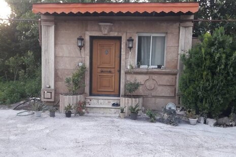 ویلا تکخواب کشاورز در رشت