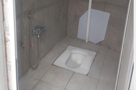 سوئیت جکوزی دار مبله در طرقبه و شاندیز