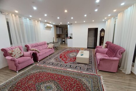ویلا مبله دوخواب در کتالم و سادات شهر