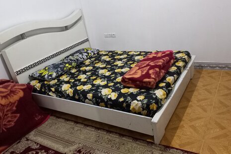 ویلای مبله تکخواب رژه در ماسال