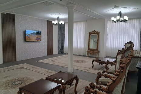 آپارتمان مبله سه خواب پارسیا 2 در مشهد