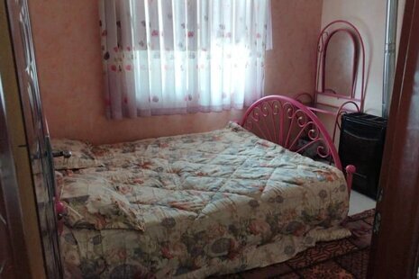 ویلا مبله 2 خواب استخر سرپوشیده در ساوجبلاغ