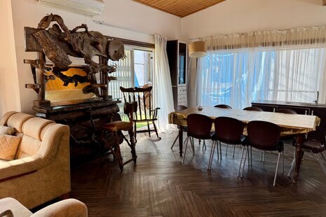 ویلا تریپلکس سه خواب در رویان