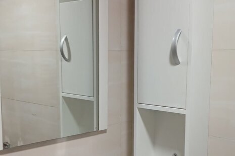 سوئیت مبله در شیراز