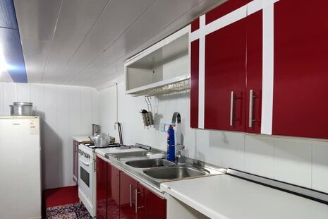 سوئیت مبله در الیگودرز