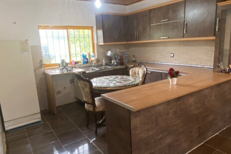 ویلا دوخواب دنج در نور